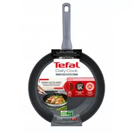 Patelnie - Tefal Daily Cook G7300655 28 cm G7300655 - miniaturka - grafika 1