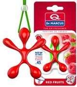 Zapachy samochodowe - Dr.Marcus Zapach samochodowy Lucky Top Red Fruits DM664 - miniaturka - grafika 1