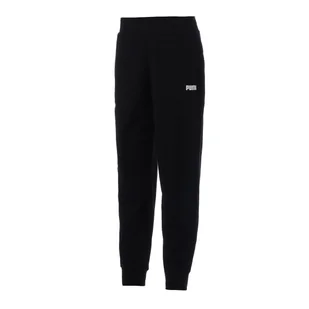 PUMA SPODNIE ESS CLOSED 84720401 r S - Dresy damskie - miniaturka - grafika 1