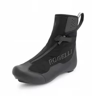 Buty rowerowe - Rogelli R-1000 Artic - Zimowe Buty Rowerowe - miniaturka - grafika 1