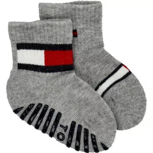 Tommy Hilfiger Skarpety 2-pack - Skarpetki dla dzieci - miniaturka - grafika 1