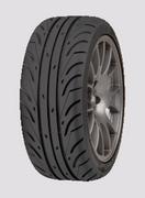 Opony letnie - Accelera 651 Sport 235/40R18 91W - miniaturka - grafika 1