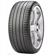 Opony terenowe i SUV letnie - Pirelli P Zero PZ4 LS 235/50R19 103V - miniaturka - grafika 1