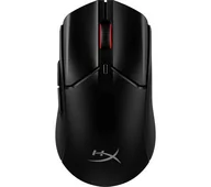 Myszki - HyperX Pulsefire Haste 2 Wireless czarny 6N0B0AA - miniaturka - grafika 1