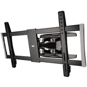 Uchwyty do telewizora - Hama UCHWYT TV RAMIENIOWY 32 do 90 Cali - miniaturka - grafika 1