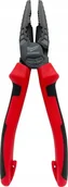 Kombinerki i obcęgi - Milwaukee MILWAUKEE SZCZYPCE UNIWERSALNE 180mm - miniaturka - grafika 1