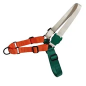 Szelki dla psów - Szelki ZEE DOG Stranger Soft-Walk L Wielokolorowy - miniaturka - grafika 1