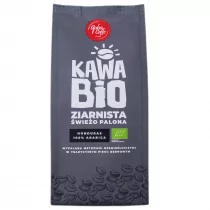 QUBA CAFFE (kawy, herbaty) KAWA ZIARNISTA ARABICA 100 % HONDURAS BIO 1 kg - QUBA CAFFE - Kawa - miniaturka - grafika 1
