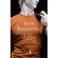 Eseje - Agora Blog - Jacek Bocheński - miniaturka - grafika 1