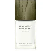 Wody i perfumy męskie - Issey Miyake L'Eau d'Issey Pour Homme Eau & Cedre woda toaletowa 50ml - miniaturka - grafika 1