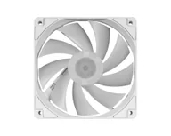 Wentylatory komputerowe - MSI MAG F120 ARGB WHITE x1 Obudowa komputera Wentylator 12 cm Biały 1 szt. MAG F120 ARGB WHITE-1W - miniaturka - grafika 1