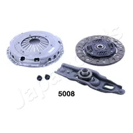 Sprzęgła - Sprzęgło - komplet JAPANPARTS KF-5008  w 24 h. Do 100 dni na zwrot. 100 tys. Klientów. - miniaturka - grafika 1