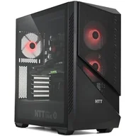 Zestawy komputerowe - Komputer NTT Game ZKG-I5R3060-T023 i5-13400F 16GB RAM 1TB SSD GeForce RTX3060 Windows 11 Home - miniaturka - grafika 1