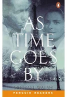 Książki do nauki języka angielskiego - As Time Goes By - miniaturka - grafika 1