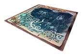 Gadżety dla graczy - Mata do gry planszowej Arkham Horror - miniaturka - grafika 1
