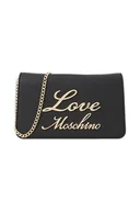Torebki damskie - Borsa Donna love moschino jc4318pp0lkk-0000 Nero - miniaturka - grafika 1