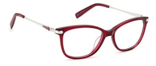 Okulary korekcyjne Pierre Cardin P.C. 8507 C9A - Okulary korekcyjne, oprawki, szkła - miniaturka - grafika 2