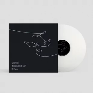 Love Yourself: Tear - Winyle - miniaturka - grafika 1