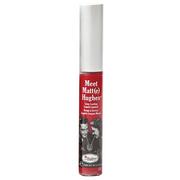 The Balm Meet Matt e Hughes Devoted 7,4 ml