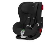 Foteliki samochodowe - Romer KING II LS 9-18kg Cosmos Black - miniaturka - grafika 1