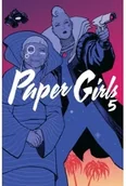 Fantasy - Paper Girls 5 - Brian K. Vaughan, Cliff Chiang - miniaturka - grafika 1