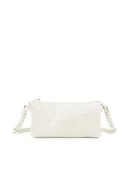 Torebki damskie - Desigual Torebka 25SAYP23 Écru - miniaturka - grafika 1