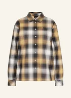 Bluzy damskie - Schöffel Bluza Outdoorowa Limedes gelb - miniaturka - grafika 1