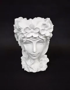 Aniołek doniczka - Donice - miniaturka - grafika 1