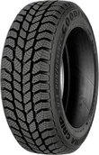 Opony dostawcze zimowe - dostawcza GOODYEAR Cargo Ultragrip 215/75R16C 113R - miniaturka - grafika 1