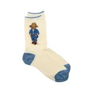 Skarpetki damskie - POLO RALPH LAUREN Skarpety - miniaturka - grafika 1