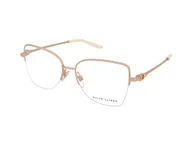 Okulary korekcyjne, oprawki, szkła - Dioptrie szkieł Ralph Lauren RL5122 9469 - miniaturka - grafika 1