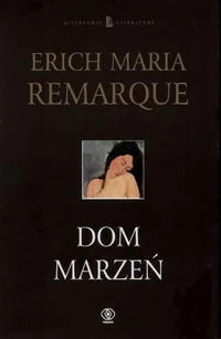 Dom marzeń - Literatura obyczajowa - miniaturka - grafika 1