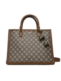 JOOP! Torebka 4140007812 Zielony - Torebki damskie JOOP! Torebka 4140007812 Zielony - Torebki damskie - miniaturka - grafika 1