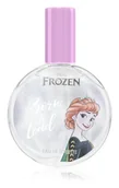 Perfumy dla dzieci - Disney Frozen Anna woda toaletowa 30ml dla dzieci - miniaturka - grafika 1