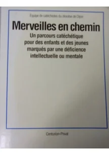 Merveilles en chemin - Chemia - miniaturka - grafika 1