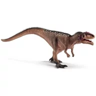 Figurki dla dzieci - Schleich SLH 15017 Gigantosaurus juvenile - miniaturka - grafika 1
