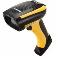 Czytniki kodów kreskowych - Datalogic PowerScan PD9531-DPM, 2D, HD, DPM, multi-IF, kit (USB), black, yellow - miniaturka - grafika 1