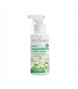 Maternatura MaterNatura Spray Termoochronny z Amlą 150 ml - Odżywki do włosów Maternatura MaterNatura Spray Termoochronny z Amlą 150 ml - Odżywki do włosów - miniaturka - grafika 1