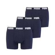 Majtki męskie - Bokserki męskie Puma EVERYDAY 3-PACK - miniaturka - grafika 1