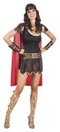 Stroje karnawałowe - Ad Strój Gladiatorka 83807 S/M - miniaturka - grafika 1