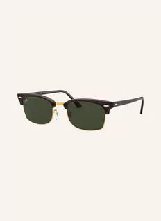 Okulary przeciwsłoneczne - Ray-Ban Okulary Przeciwsłoneczne rb3916 braun - grafika 1