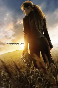 Pyramid Posters Terminator Genisys Okładka - plakat PP33560 - Plakaty - miniaturka - grafika 1