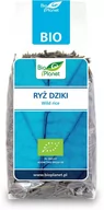 Ryż - Bio Planet SERIA NIEBIESKA ryż dziki bio 250 g - miniaturka - grafika 1