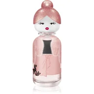 Wody i perfumy damskie - Benetton Sisterland Blush Cherry woda perfumowana dla kobiet 50 ml - miniaturka - grafika 1