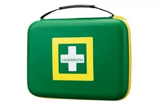 Cederroth First Aid Kit Large 390102 - Apteczki i materiały opatrunkowe - miniaturka - grafika 1