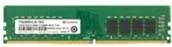 Pamięci RAM - Transcend TS3200HSB-8G, 8 GB, 1 x 8 GB, DDR4, 3200 MHz, 260-pin SO-DIMM - miniaturka - grafika 1