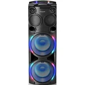 Power audio - Panasonic SC-TMAX50E-K - miniaturka - grafika 1