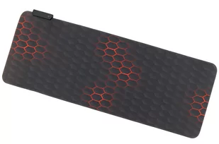 Podkładka podświetlana LED Artnico P1896 80x30 cm - Podkładki pod mysz - miniaturka - grafika 2