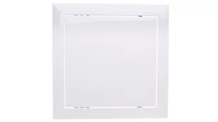Vents Group Drzwiczki rewizyjne WP D 200x200 WPD200x200 - Inne akcesoria elektryczne - miniaturka - grafika 1