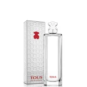 Wody i perfumy damskie - Woda toaletowa dla kobiet mini Touch Luxury - perfumy - miniaturka - grafika 1